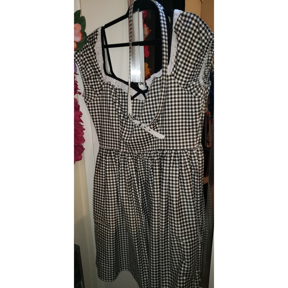 Bardot Beauty Vixen by Micheline Pitt